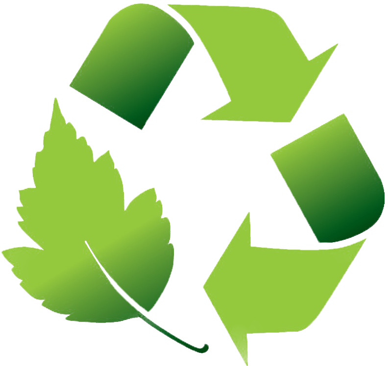 Recyklujeme | UZABACKU.cz