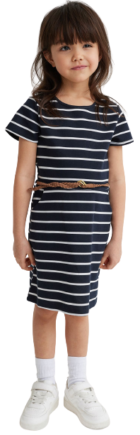 Holčičí oblečení ♥ v eshopu U ŽABÁČKŮ najdete krásné dívčí oblečení pro menší i větší holčičky ♥ Vše SKLADEM a ihned k odeslání - určitě si vyberete :-)