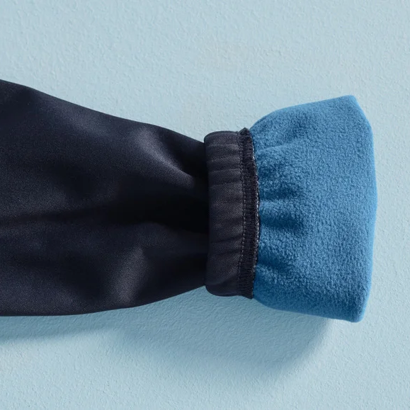 ☘️ Klučičí SOFTSHELLOVÁ KOMBINÉZA overal s traktorem vel. 98/104