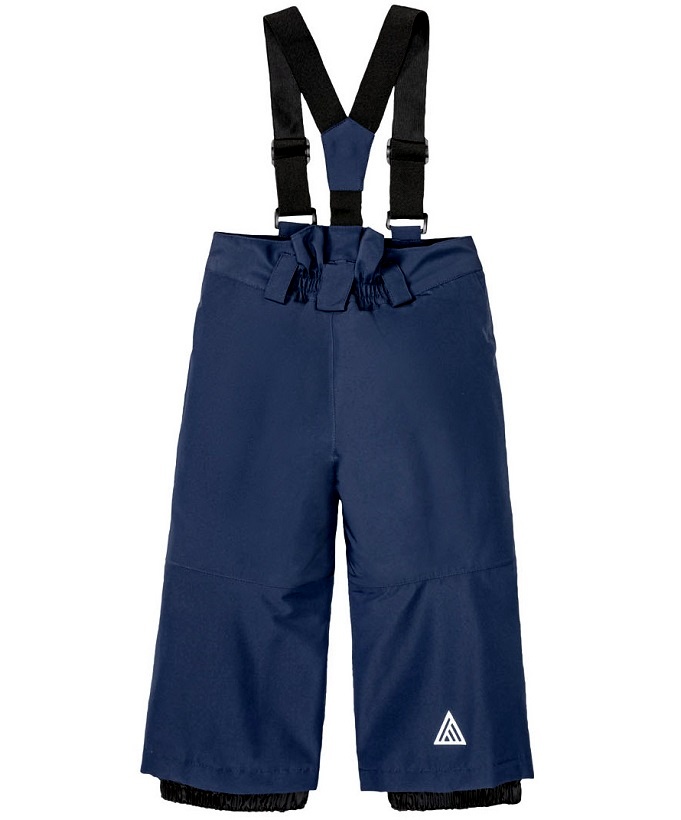 ☘️ Klučičí LYŽAŘSKÝ SET zimní bunda + tmavé kalhoty vel. 110/116
