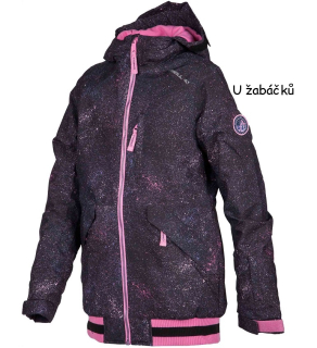 ☘️ ZIMNÍ BUNDA O'NEILL lyžařská / snowboardová