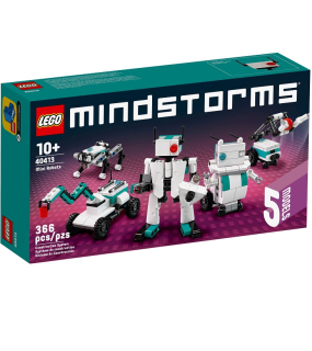 ☘️ LEGO MINDSTORMS 40413 Miniroboti